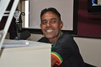 O técnico do time de futebol feminino Brothers F.C., Alcir Camargo, mais conhecido como Tilin, falou sobre o jogo de hoje   (Foto: A Cidade)