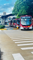 Eleitores terão transporte coletivo gratuito no segundo turno em Votuporanga