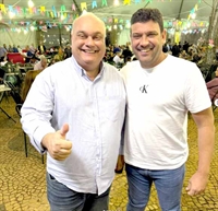 Nhandeara celebra 97 anos com conquistas que mostram sua força, visão de futuro e cuidado com as pessoas