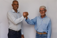 Pastor Sebastião será o primeiro sabatinado e no dia seguinte vem Adilson Leite (Divulgação de campanha)