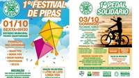 Para comemorar os 68 anos de Magda, a Prefeitura organizou uma agenda festiva com vários eventos voltados à população  (Imagens: Divulgação)