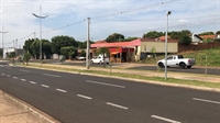 O balanço ainda aponta que a avenida Horácio dos Santos foi a via que mais registrou multas (Foto: Érika Chausson/A Cidade)