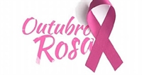 O Outubro Rosa é uma campanha nacional que visa à prevenção do câncer de mama e do colo do útero (Foto: Divulgação/Prefeitura)