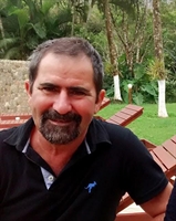 Paulo Espelio Garcia, aos 65 anos 