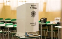 Votuporanga bate recorde no eleitorado jovem para essas Eleições Gerais de 2022 (Foto: Reprodução)