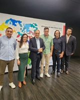 Monções participa do ‘PRT em Ação’ na capital