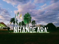 Nhandeara celebra 97 anos com olhar no futuro e raízes no passado