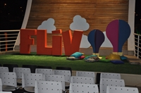  Prefeitura de Votuporanga lança FLIV 2018 nesta terça-feira (Foto: Divulgação/Prefeitura de Votuporanga) 