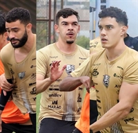 Mais três jogadores deixam a Votuporanguense