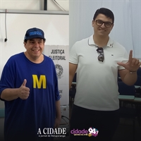 Dalbert Mega e Bruno Arena não apresentam prestação final das contas de campanha