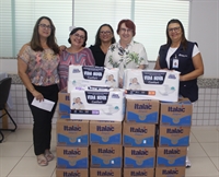 (Foto: Divulgação/Santa Casa de Votuporanga)