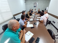 A Câmara Municipal de Votuporanga já iniciou a apreciação das contas do primeiro ano de gestão do prefeito Jorge Seba (Foto: A Cidade)