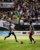 Choro e lamentações: vestiário após empate mostra o tamanho da decepação na Arena