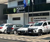 As forças policiais de Votuporanga têm feito um verdadeiro cerco na cidade em resposta a criminalidade (Foto: A Cidade) ???????