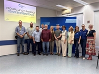 Sebrae-SP lança programa Cidade Empreendedora 2026 com gestores públicos de Votuporanga