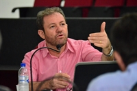 Quem vai apresentar a proposta será o assessor de gabinete da Prefeitura, Deosdete Vechiato (Foto: Divulgação/Prefeitura de Votuporanga) 