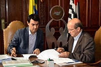 (Foto: Divulgação/Prefeitura de Votuporanga)