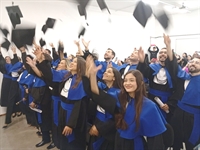Faculdade Futura de Votuporanga realiza Colação de Grau de suas turmas