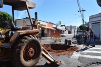 (Foto: Gabriele Reginaldo/A Cidade)
