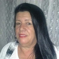 Hilda Feliciano Castelhano (Foto: Arquivo Pessoal)