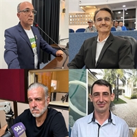 Direita e esquerda de Votuporanga comentam o resultado da eleição de Lula