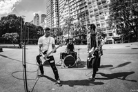 Desta sexta-feira até domingo, animam o espaço as bandas SP 520, Amadeu Álamo, Pano pra Manga e a cantora Sarah Celi (Foto: Comunicativa Imprensa e Eventos)