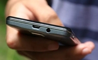 Jovem perde R$1.400,00 ao efetuar a venda de um aparelho celular no site e não receber o pagamento (Foto: Reprodução)