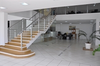  Complexo Educacional é inaugurado nesta quarta-feira (Foto: Divulgação/Prefeitura de Votuporanga) 