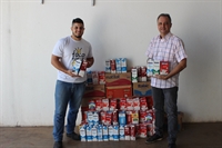 (Foto: Divulgação/Santa Casa de Votuporanga)