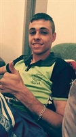 Segundo informações preliminares, Danilo Bueno Maranho, de 23 anos, teria perdido o controle da motocicleta e caído (Foto: Reprodução internet)