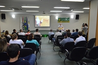 Anúncio ocorreu na manhã desta quarta-feira (20) (ACV)