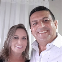 Claudecy Sagui lutou fortemente contra a Covid-19 e é um dos votuporanguenses que venceram a doença após longos dias de internação  (Foto: Arquivo Pessoal)
