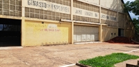 O espaço não recebia reforma desde o final da década de 90 (Foto: Divulgação/Prefeitura)