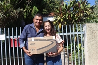 (Foto: Divulgação/Santa Casa)