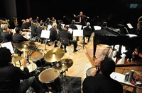Os músicos se apresentam a partir das 20h30 (Foto: Prefeitura de Votuporanga)