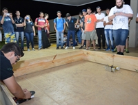 (Foto: Divulgação/Unifev)