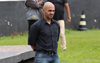 Rafael Guanaes, técnico da Votuporanguense, que joga contra a Ferroviária domingo (2), às 11h, na Fonte Luminosa (Foto: 