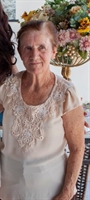 Falece Arcilia Bonfatti, aos 82 anos