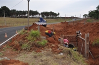 (Foto: Divulgação/Prefeitura de Votuporanga)