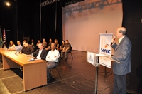 Cursos de educação profissional foram ofertados pelo Programa Senac de Gratuidade (Foto: Arquivo/Prefeitura de Votuporanga)