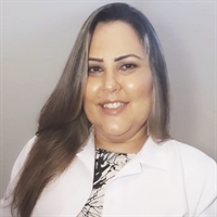 Joseane Zacarin Pereira explicou quais comportamentos são frequentes nesta pandemia (Foto: Santa Casa de Votuporanga)