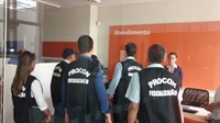 O trabalho de fiscalização foi realizado no mês de março e ao longo da última semana (Foto: Imagem Ilustrativa)
