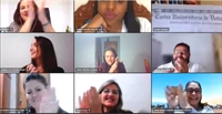 Evento condecorou 46 egressos da área da Saúde da Unifev (Imagem: Divulgação)