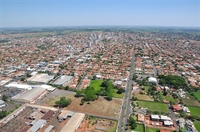 Votuporanga já registra recorde histórico do índice de geração de empregos (Foto: Divulgação/Prefeitura de Votuporanga)