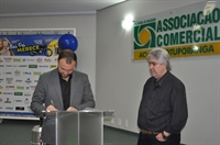 (Foto: Gabriele Reginaldo/A Cidade)