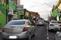 O expediente das repartições públicas ligadas à Prefeitura de Votuporanga encerrará às 14h, assim como o comércio (Foto: Aline Ruiz/A Cidade)
