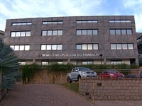 Ministério Público do Trabalho, por meio da Procuradoria do Trabalho do Município de São José do Rio Preto