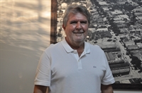 O prefeito Jorge Seba falou ao A Cidade sobre seus planos, metas e desafios para 2021 (Foto: A Cidade)