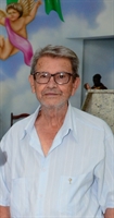 Antônio Luiz Toniatti,77 anos
