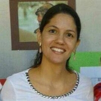 A professora de Língua Portuguesa, Neuraci Rocha, conversou com o A Cidade e deu dicas aos participantes (Foto: Arquivo Pessoal)